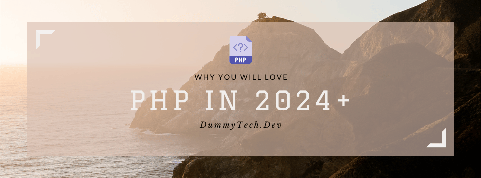 PHP 2024