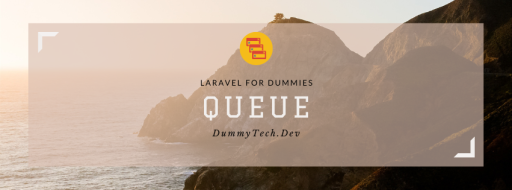 Laravel Queue