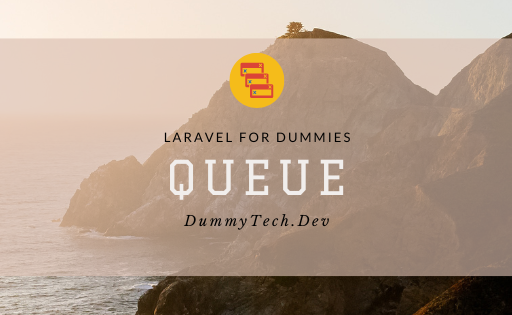 Laravel Queue